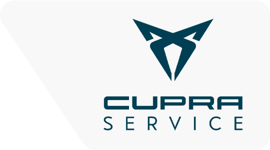 CUPRA Service