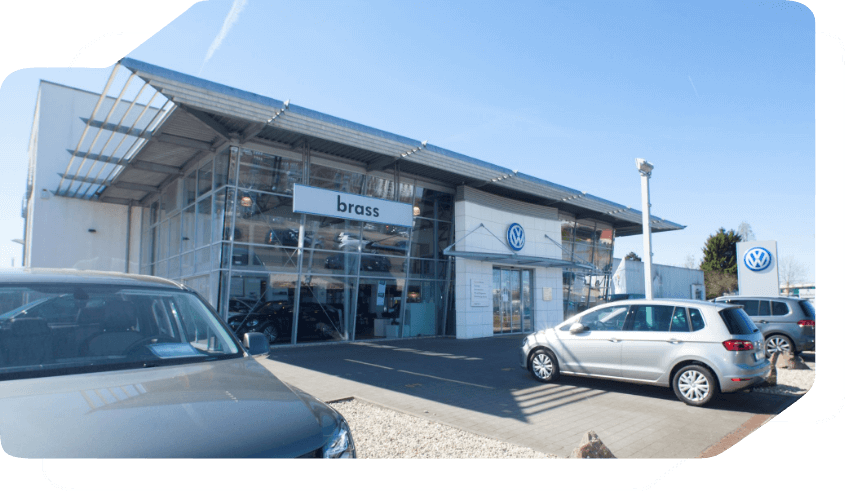 SEAT Standort Autohaus Brass Dietzenbach 